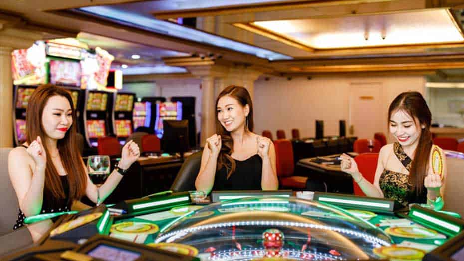 Discover the Taya777 casino in just a few minutes