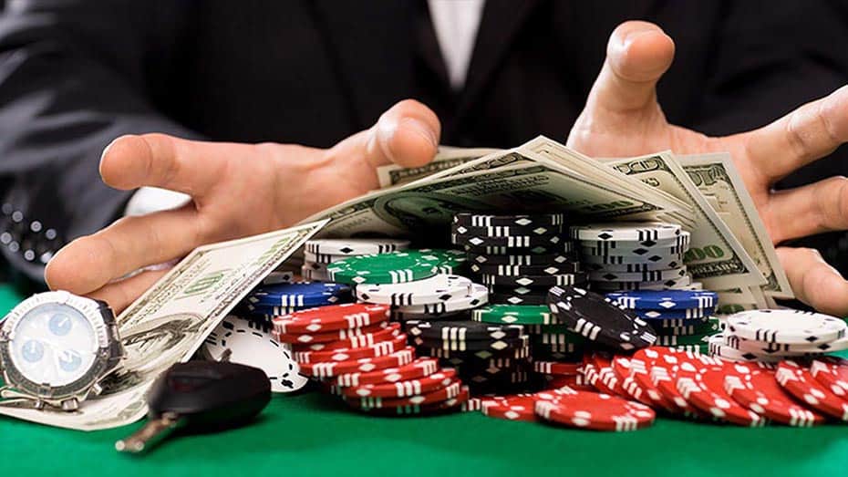 Guidelines for Responsible Gambling