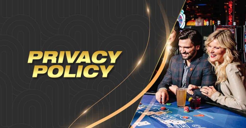 Taya777 Privacy Policy