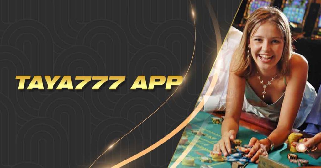 Guide for Taya777 App Download and Installation