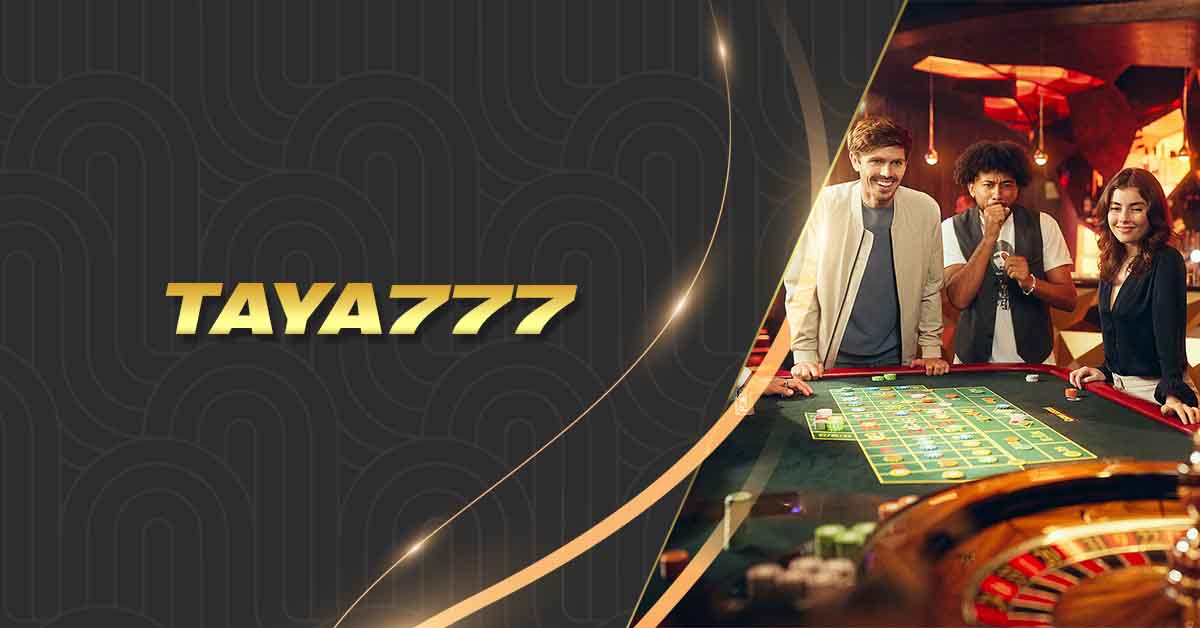 Taya777 Best Online Casino 