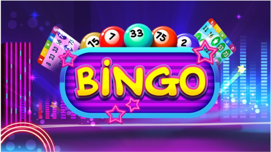 Bingo Extravaganza at Taya777