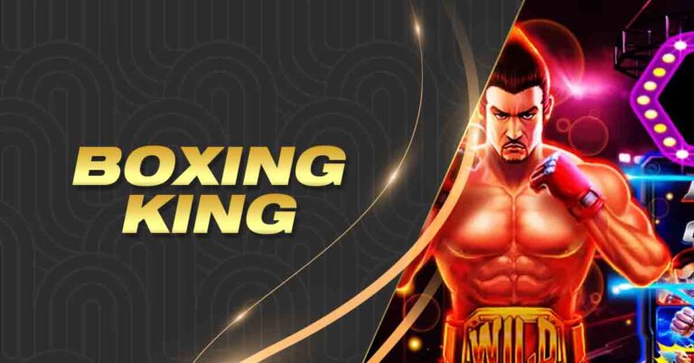 Taya777 Boxing King: Best Slot Games to Play