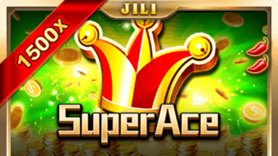 Discover How To Play the Super Ace Slot