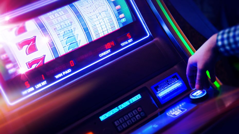 Discovering the World of Slot Machines