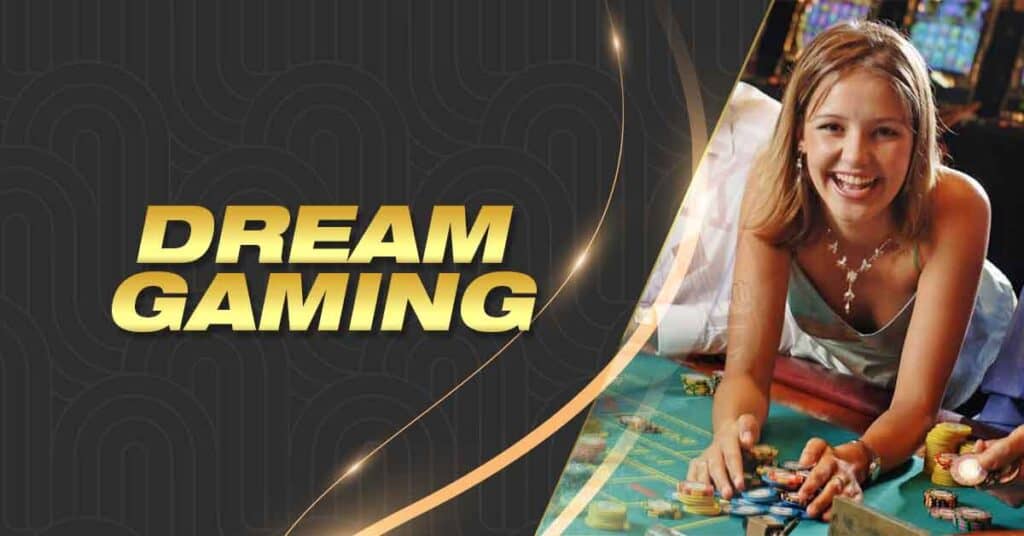 Dream Gaming