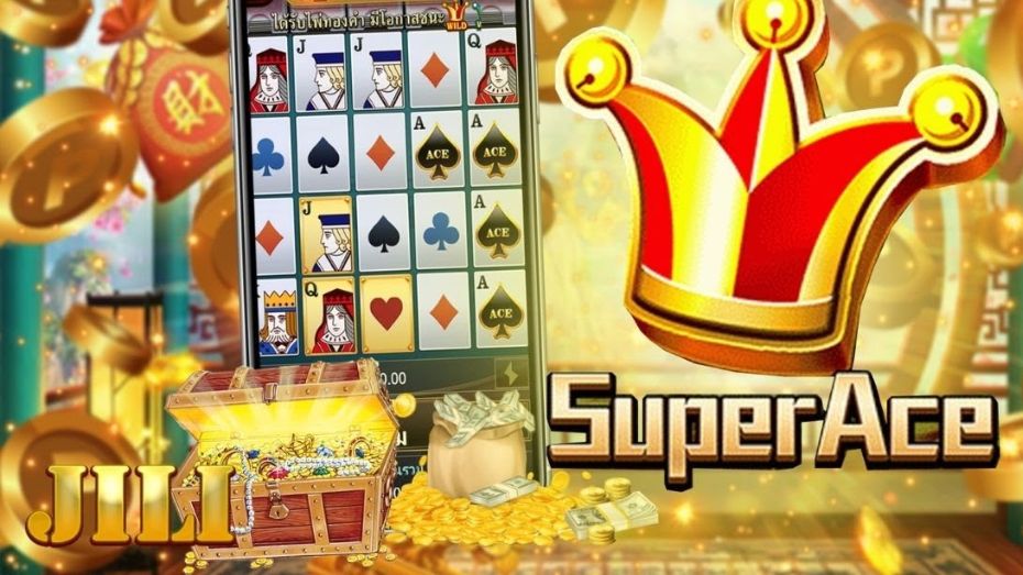 Here are some tips to excel at Super Ace Slot