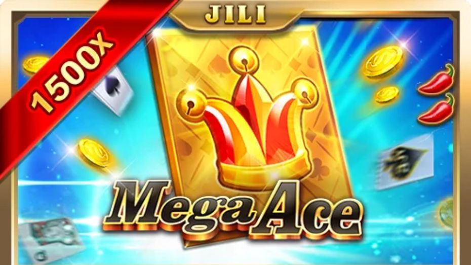 Mega Ace Game Introduction