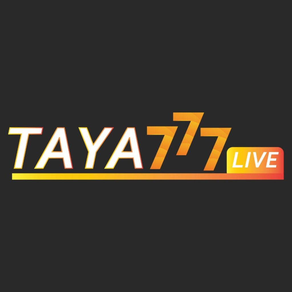TAYA777 Live Logo