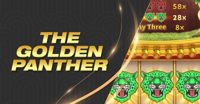 Golden Panther Slot | Discover Excitement and Win Big