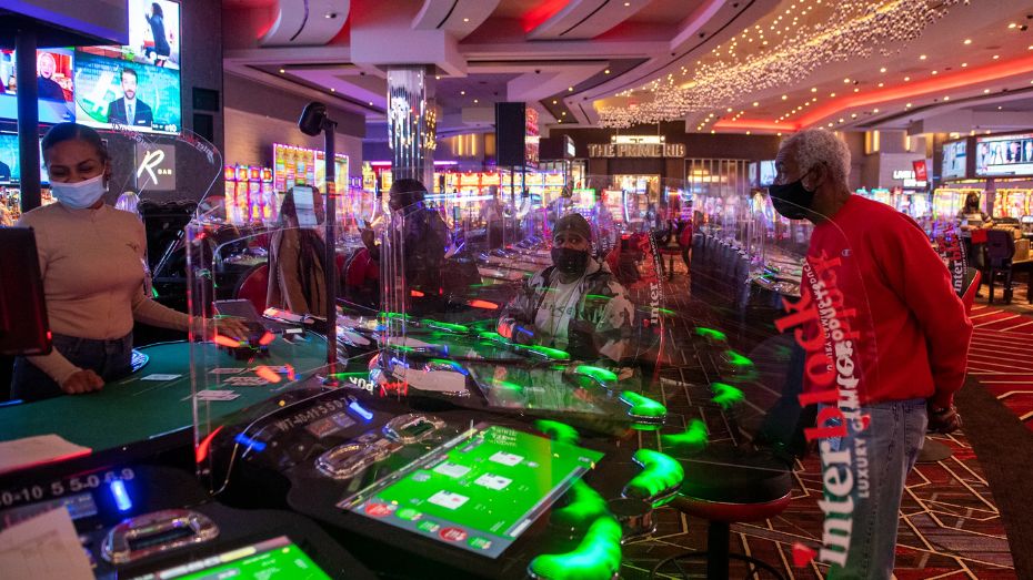 The Superior Quality Casino as a Premium Gaming Destination