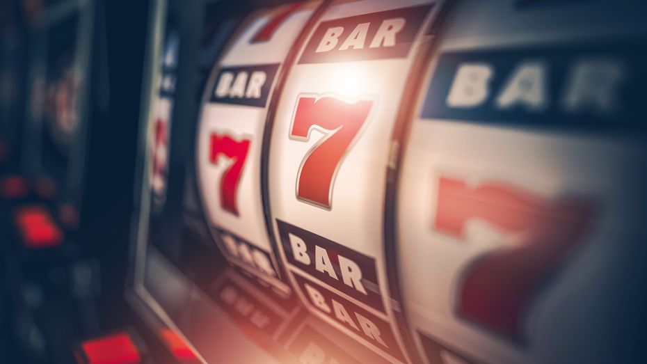 The Unpredictable Nature of Slots