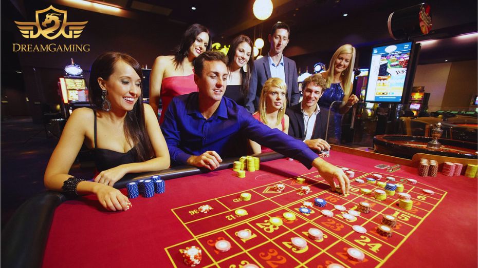 Why Choose Dream Gaming Casinos
