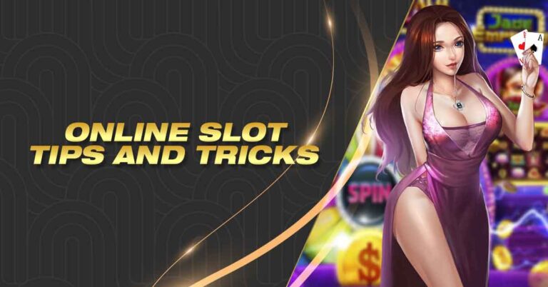 Online Slot Tips and Tricks 2024 – Win Big Rewards!